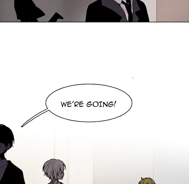 End And Save Chapter 167 page 28 - 