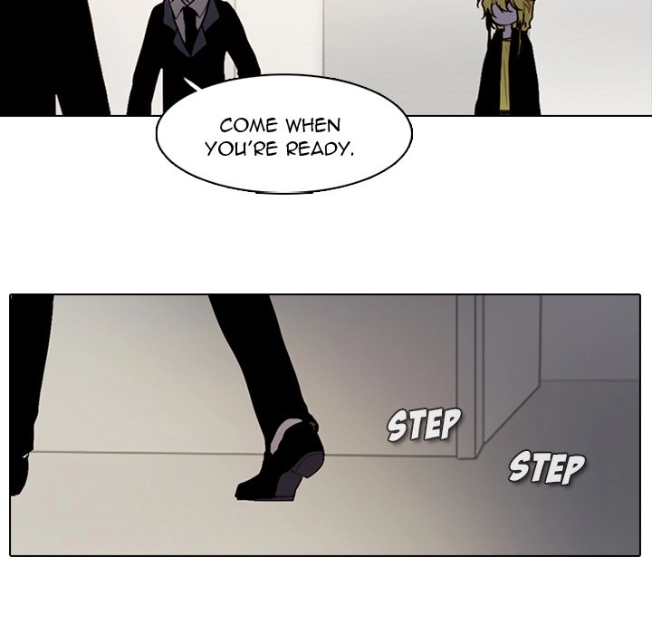 End And Save Chapter 167 page 29 - 