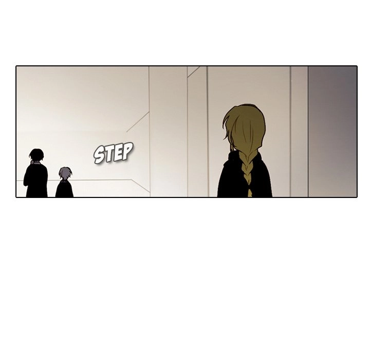 End And Save Chapter 167 page 30 - 