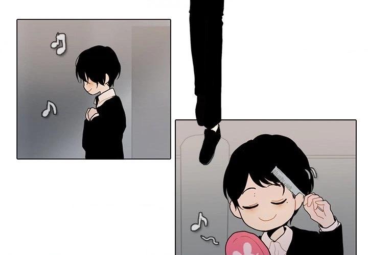 End And Save Chapter 167 page 4 - 
