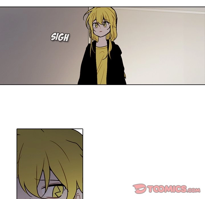 End And Save Chapter 167 page 31 - 