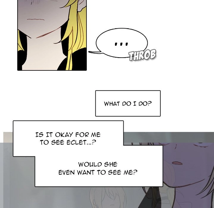 End And Save Chapter 167 page 32 - 