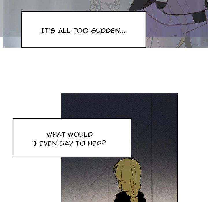 End And Save Chapter 167 page 33 - 
