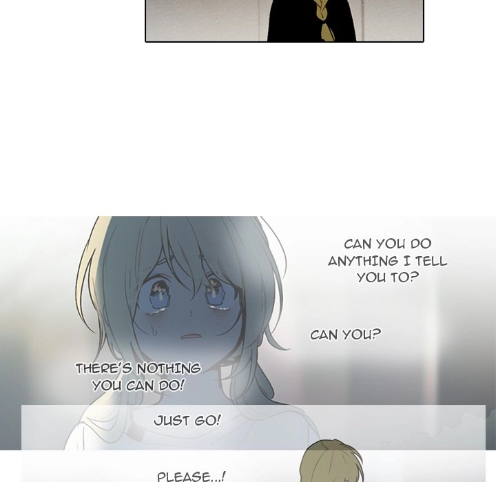 End And Save Chapter 167 page 34 - 