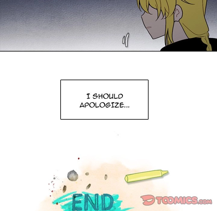 End And Save Chapter 167 page 36 - 