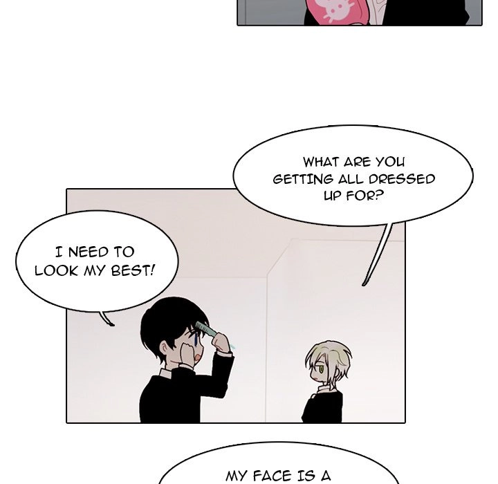 End And Save Chapter 167 page 5 - 