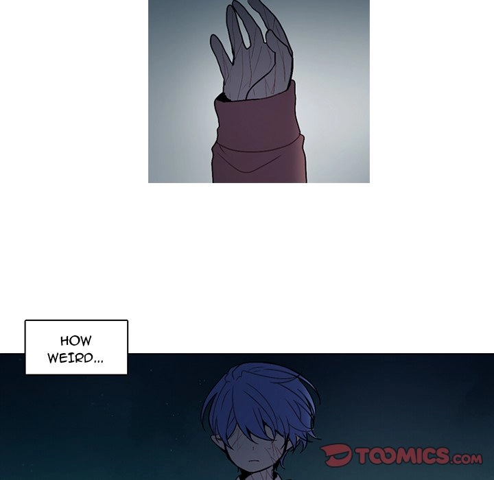 End And Save Chapter 167 page 41 - 