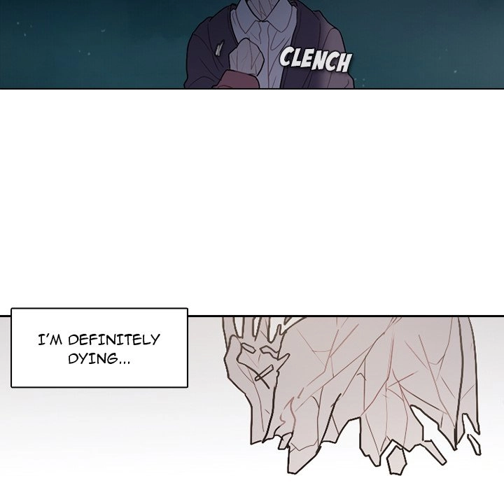 End And Save Chapter 167 page 42 - 