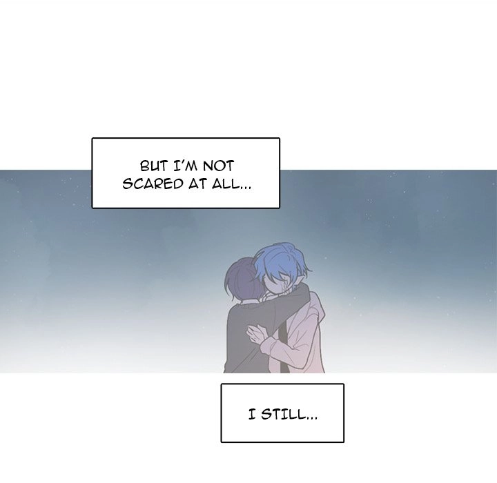 End And Save Chapter 167 page 43 - 