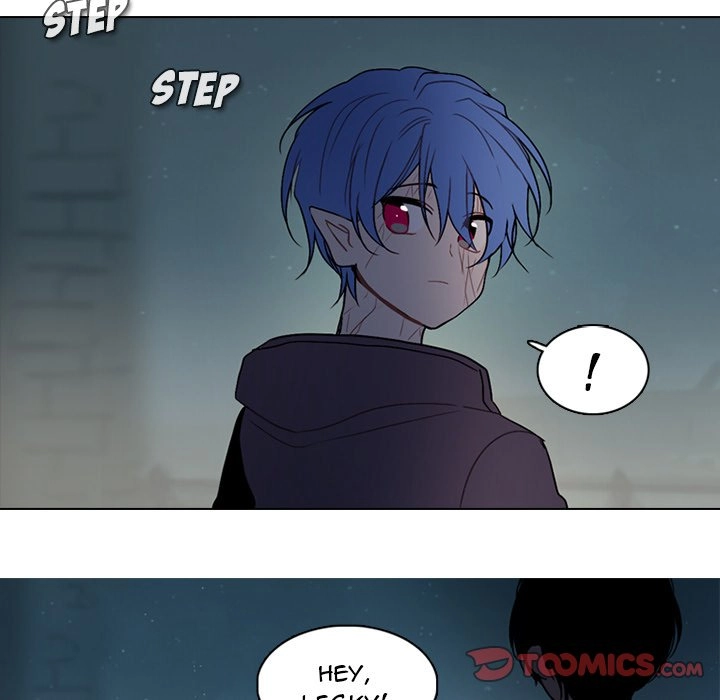End And Save Chapter 167 page 46 - 