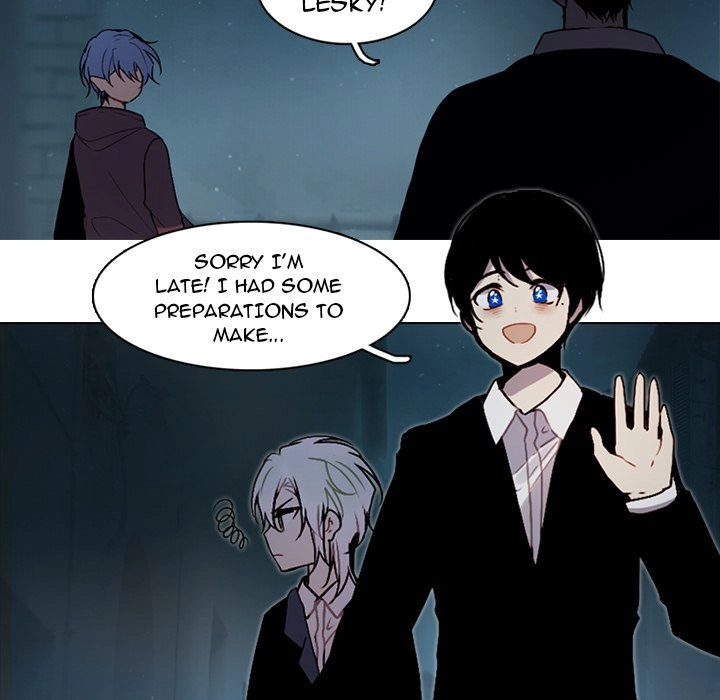 End And Save Chapter 167 page 47 - 