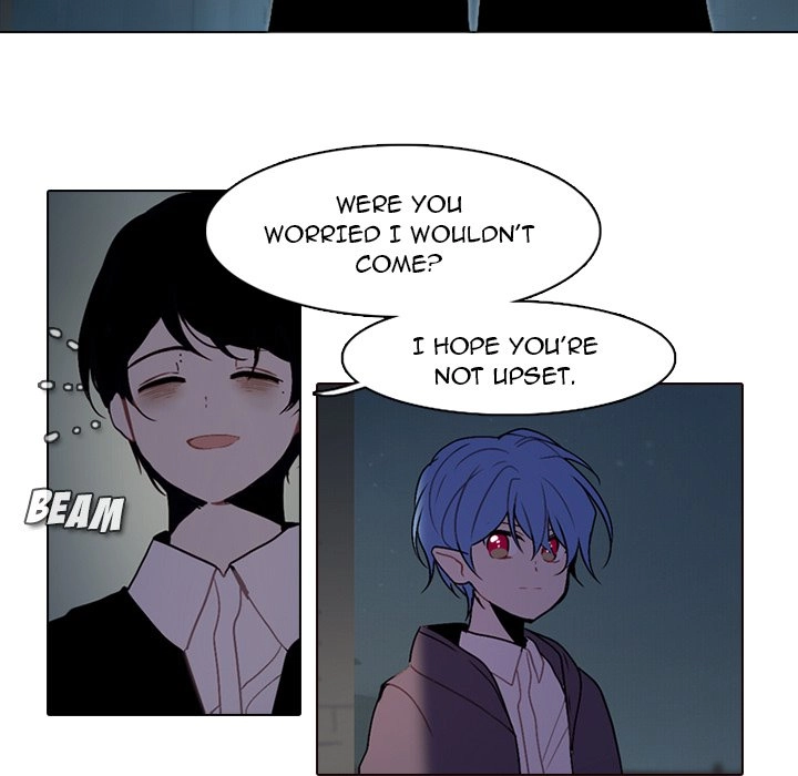 End And Save Chapter 167 page 48 - 