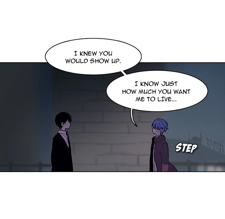 End And Save Chapter 167 page 49 - 
