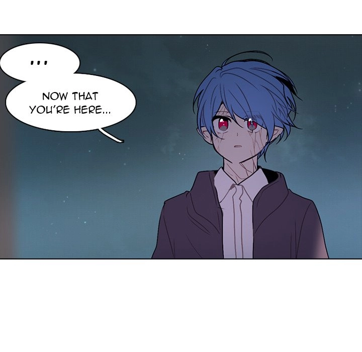 End And Save Chapter 167 page 50 - 