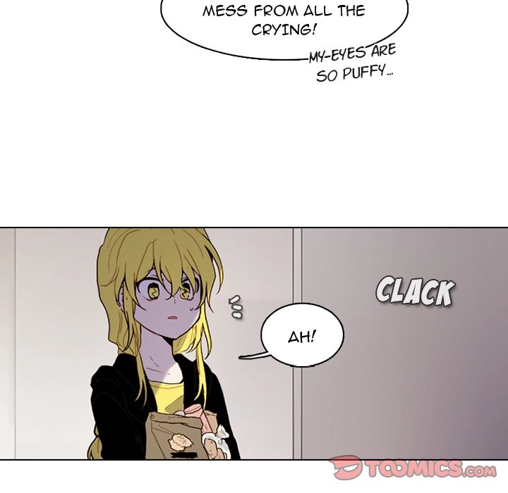 End And Save Chapter 167 page 6 - 