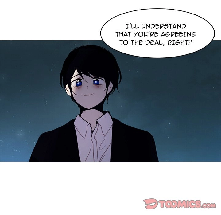 End And Save Chapter 167 page 51 - 