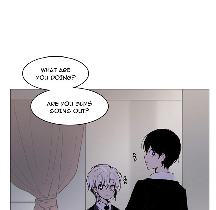 End And Save Chapter 167 page 7 - 