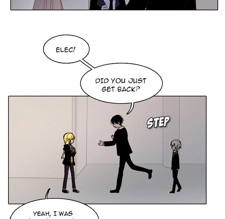 End And Save Chapter 167 page 8 - 