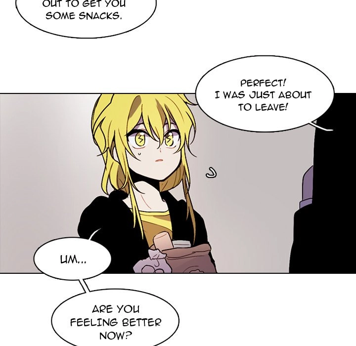 End And Save Chapter 167 page 9 - 