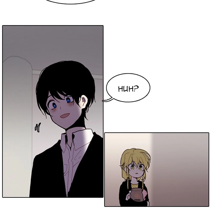 End And Save Chapter 167 page 10 - 