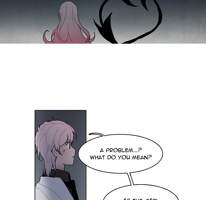 End And Save Chapter 168 page 11 - 