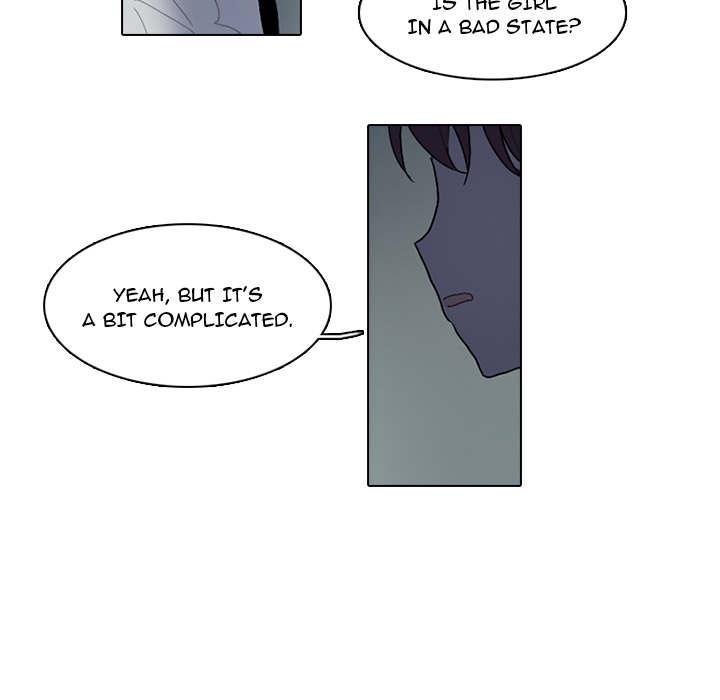 End And Save Chapter 168 page 12 - 