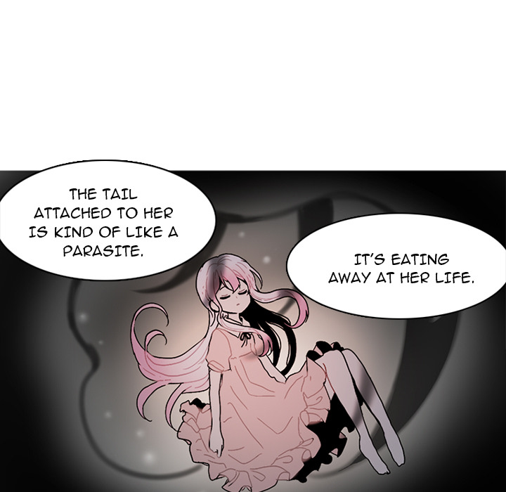 End And Save Chapter 168 page 13 - 