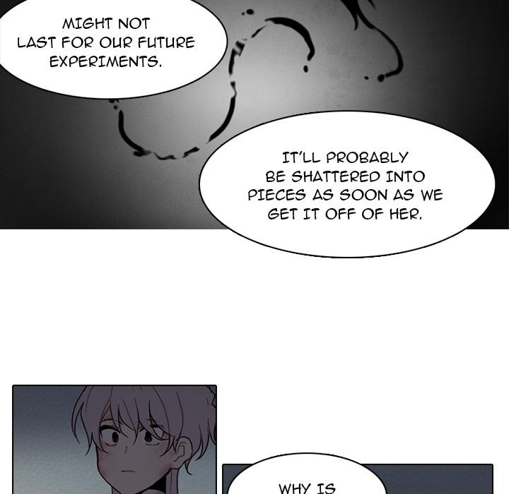 End And Save Chapter 168 page 15 - 