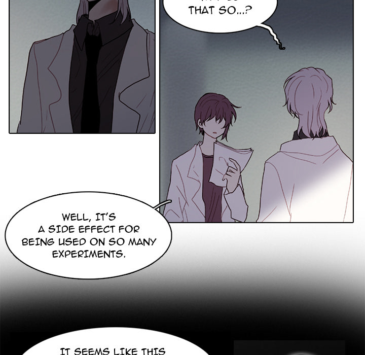 End And Save Chapter 168 page 16 - 