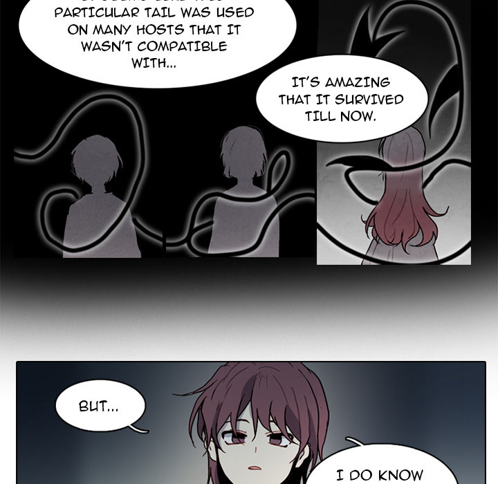End And Save Chapter 168 page 17 - 