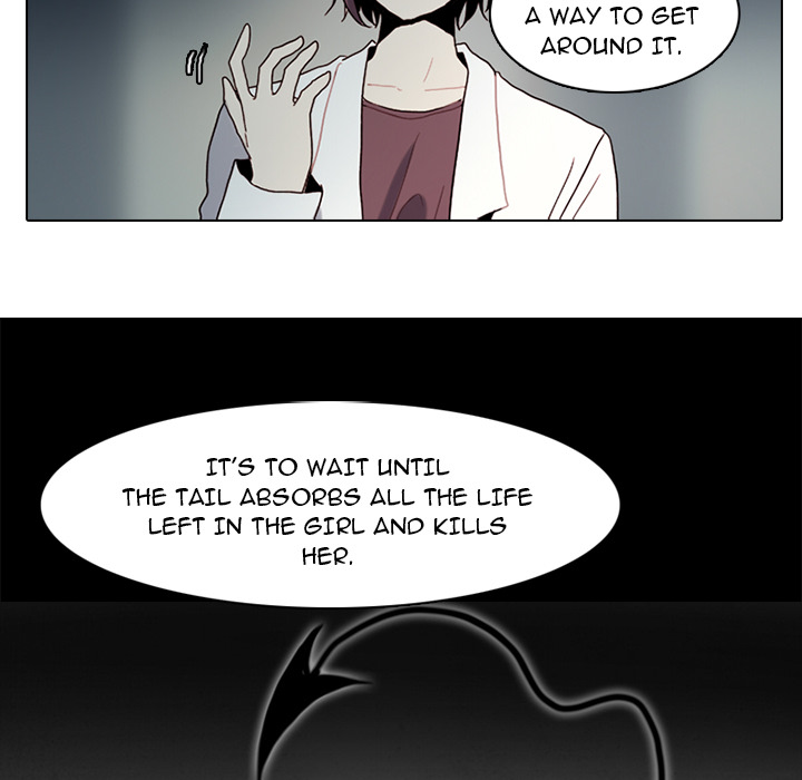 End And Save Chapter 168 page 18 - 
