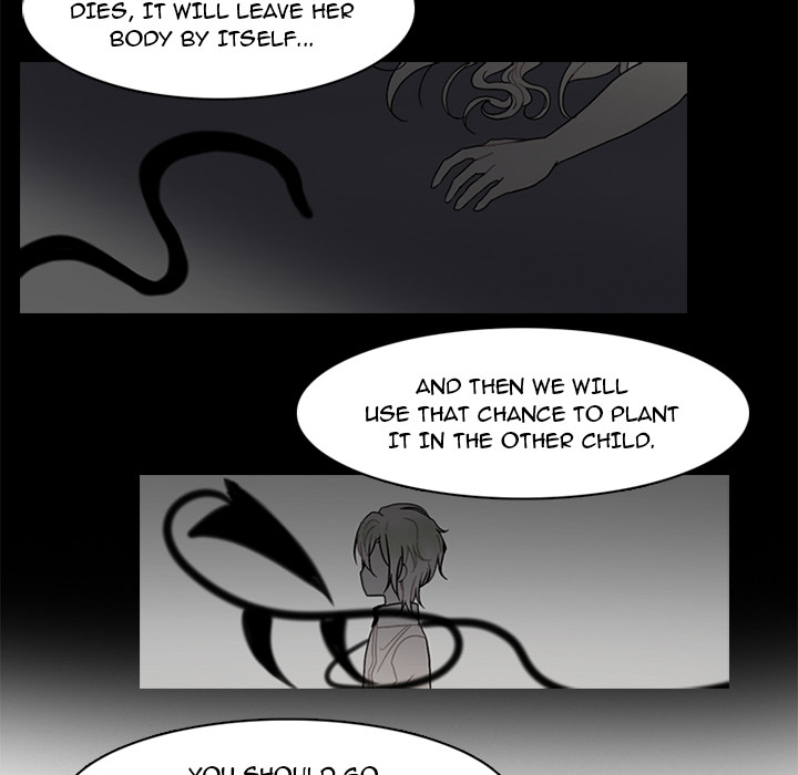 End And Save Chapter 168 page 20 - 