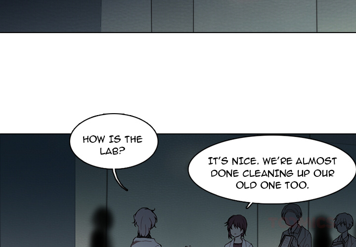 End And Save Chapter 168 page 3 - 