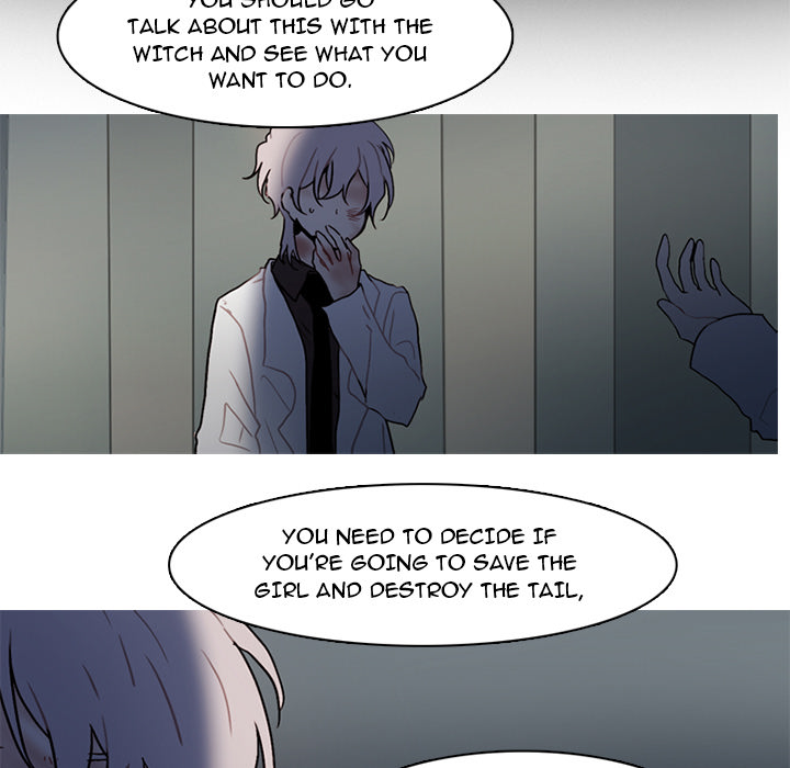 End And Save Chapter 168 page 21 - 