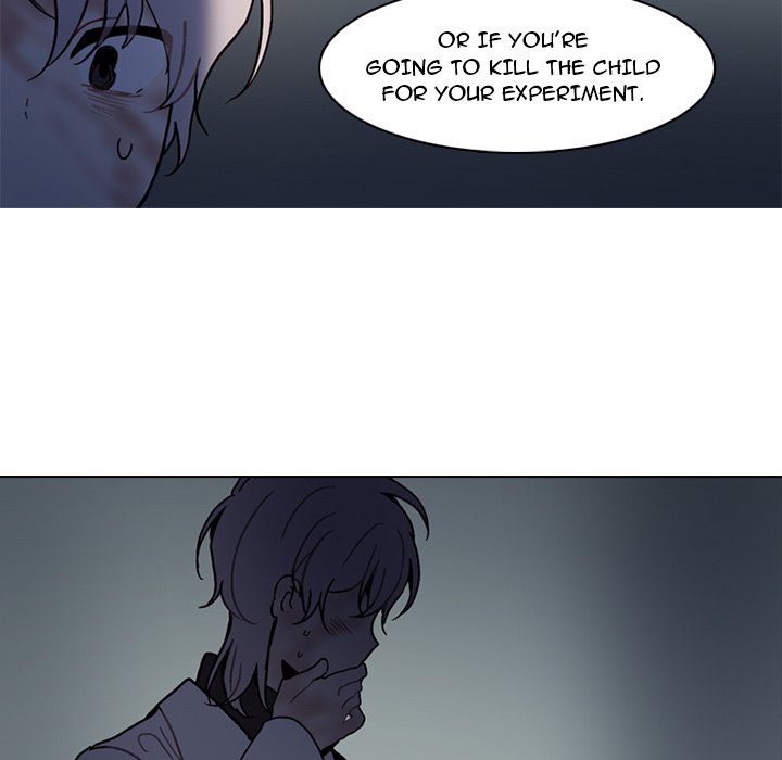End And Save Chapter 168 page 22 - 