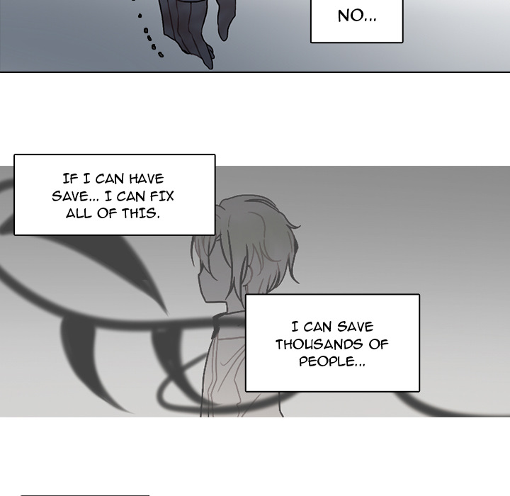 End And Save Chapter 168 page 24 - 