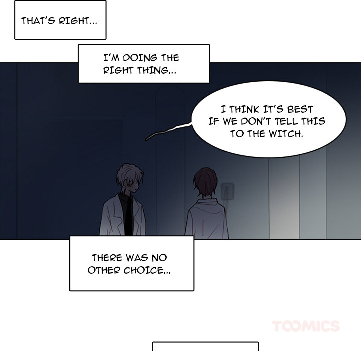 End And Save Chapter 168 page 25 - 