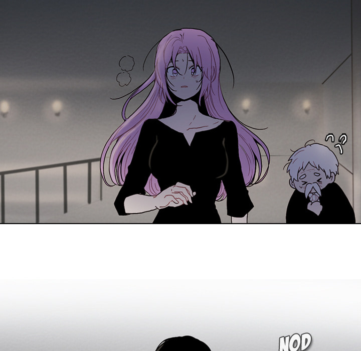 End And Save Chapter 168 page 28 - 