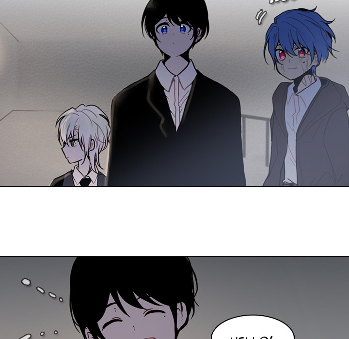 End And Save Chapter 168 page 29 - 