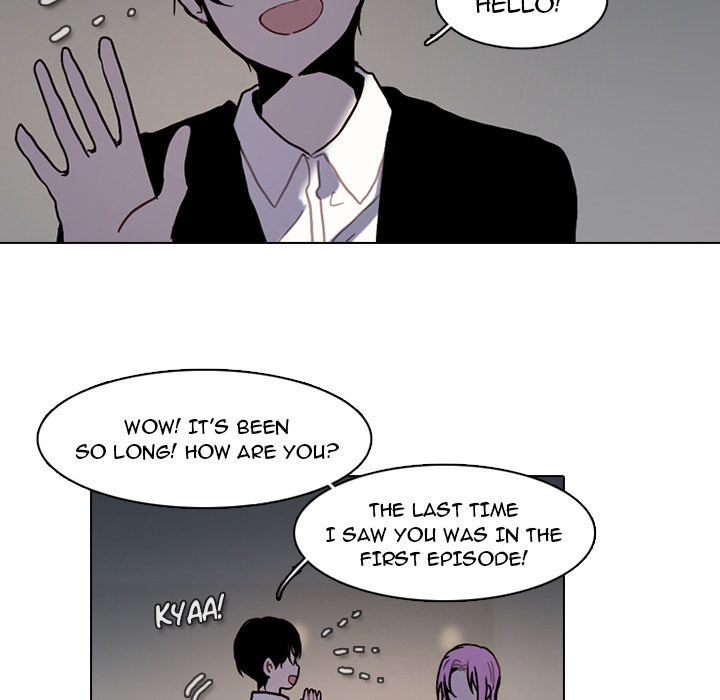 End And Save Chapter 168 page 30 - 