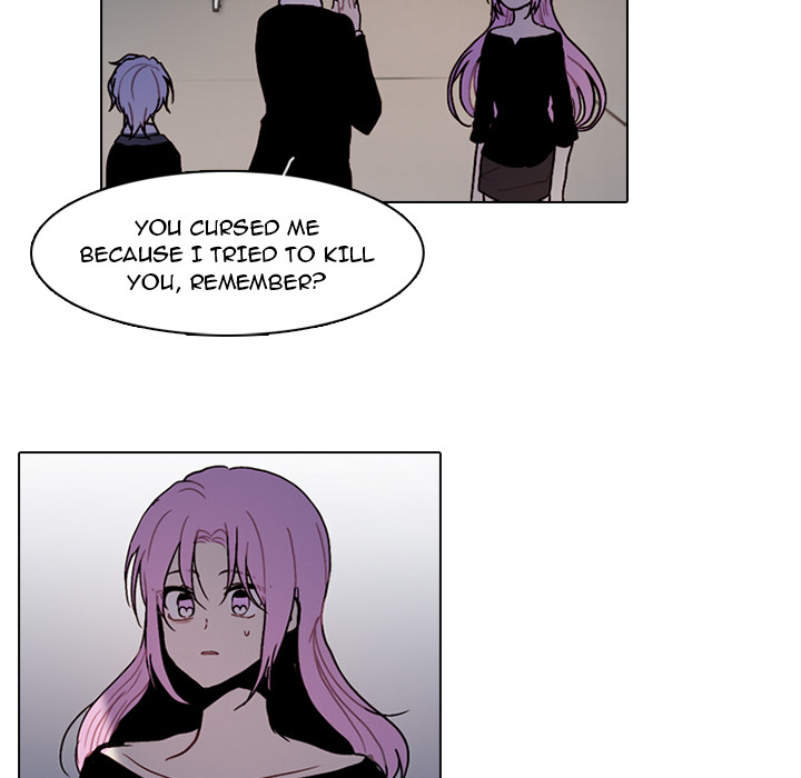 End And Save Chapter 168 page 31 - 
