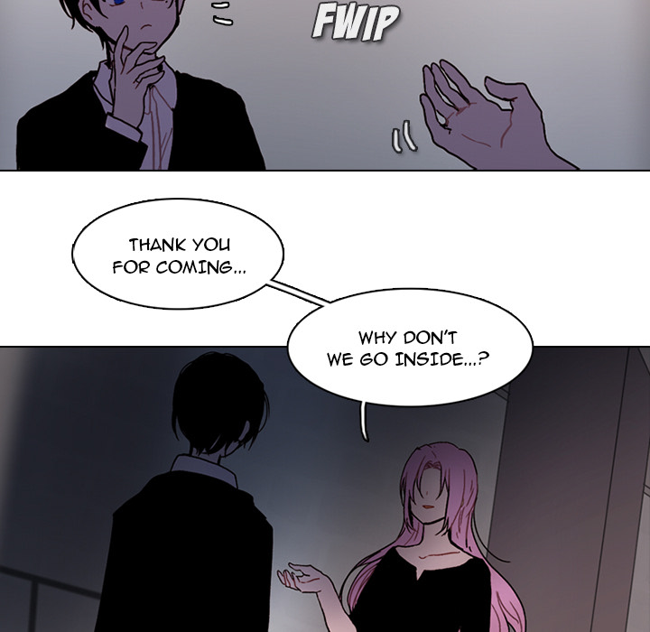 End And Save Chapter 168 page 33 - 