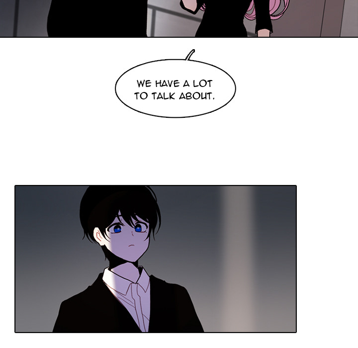 End And Save Chapter 168 page 34 - 