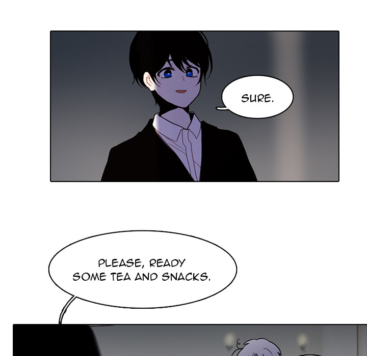 End And Save Chapter 168 page 35 - 