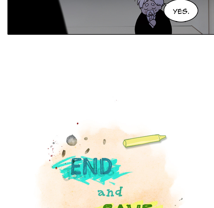 End And Save Chapter 168 page 36 - 