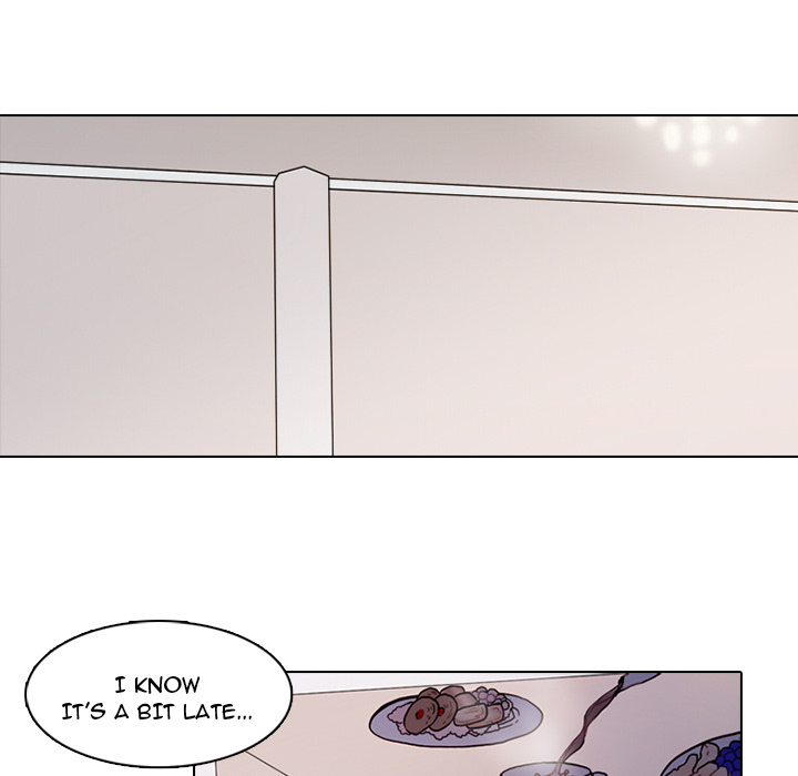 End And Save Chapter 168 page 38 - 
