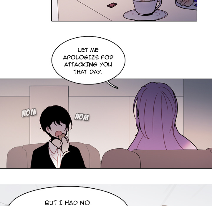 End And Save Chapter 168 page 39 - 