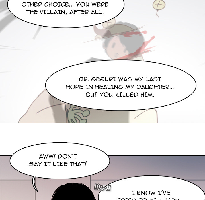 End And Save Chapter 168 page 40 - 