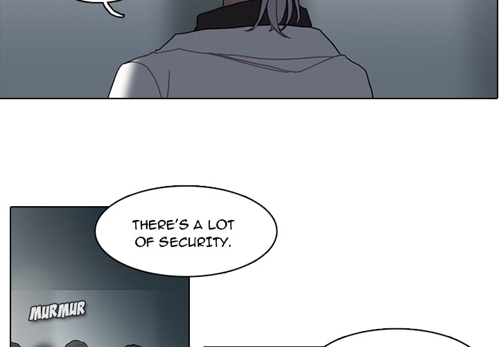 End And Save Chapter 168 page 5 - 