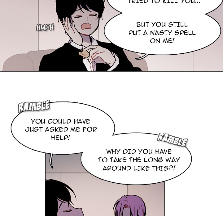 End And Save Chapter 168 page 41 - 
